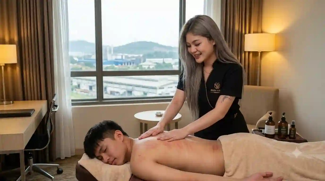 Pijat Panggilan Muka Kuning Batam By Mellyspa.com Pijat Panggilan Muka Kuning Batam By Mellyspa.com
