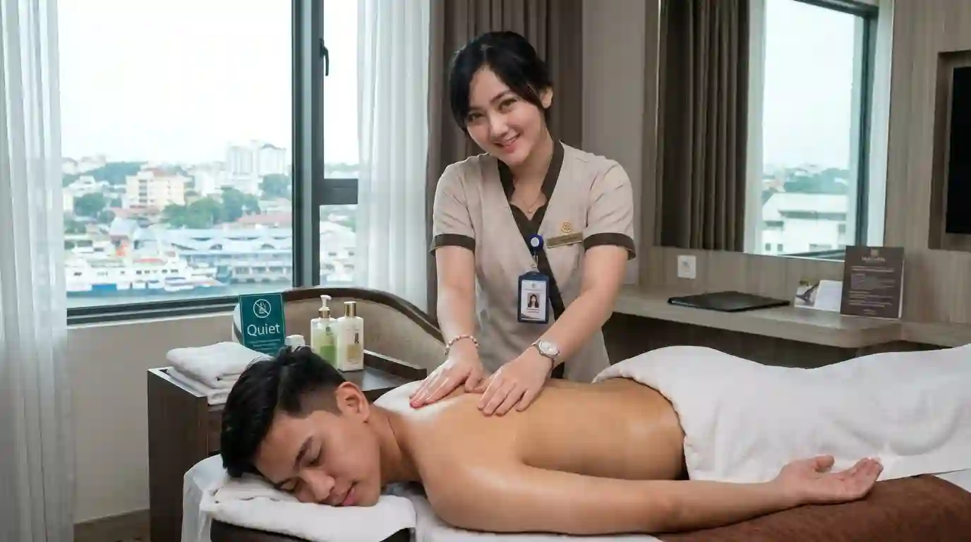 Pijat Panggilan Sungai Jodoh Kota Batam By Mellyspa.com Pijat Panggilan Sungai Jodoh Kota Batam By Mellyspa.com